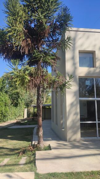 Casa en Venta en Lujan de Cuyo, Mendoza