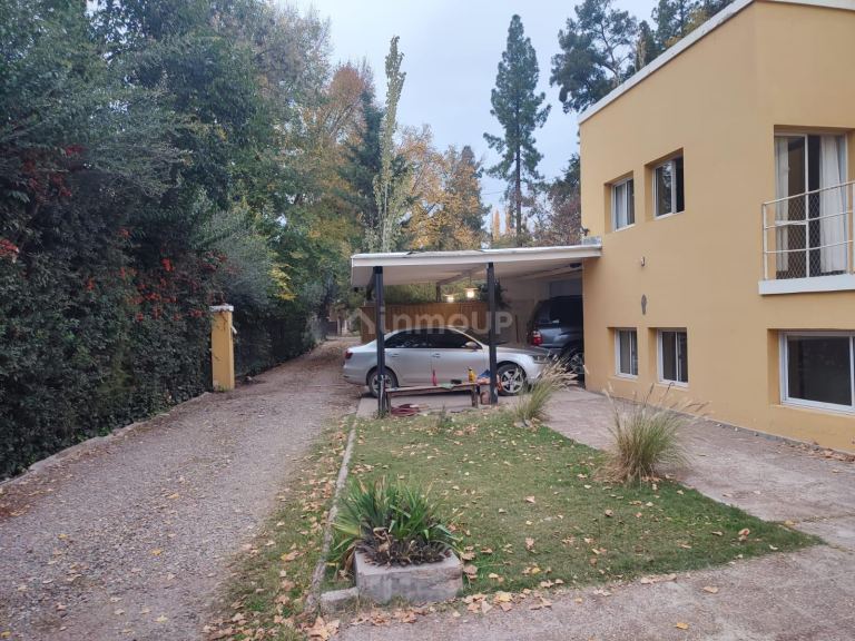 Casa en Venta en Lujan de Cuyo, Mendoza