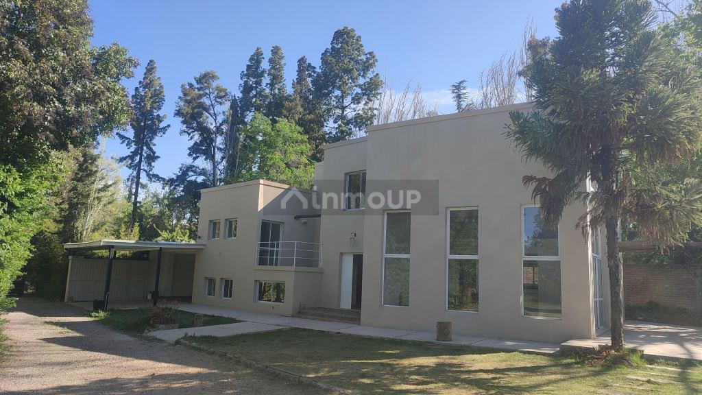 Casa en Venta en Lujan de Cuyo, Mendoza