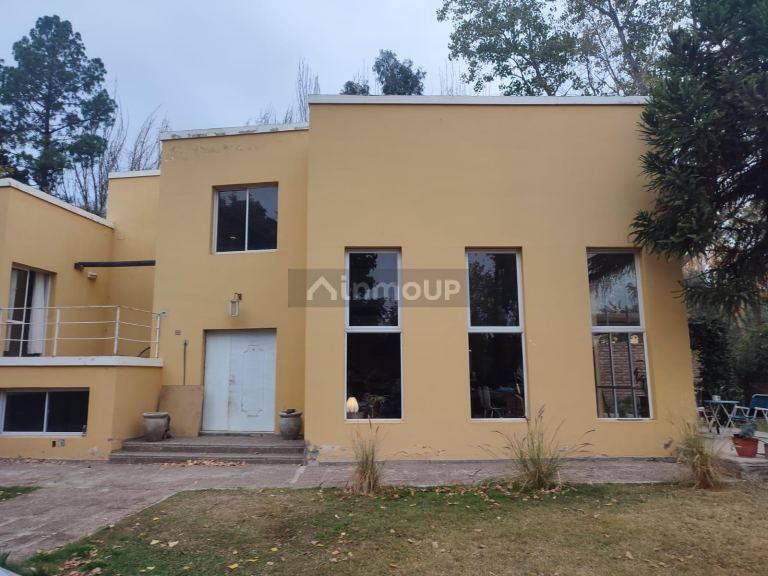 Casa en Venta en Lujan de Cuyo, Mendoza