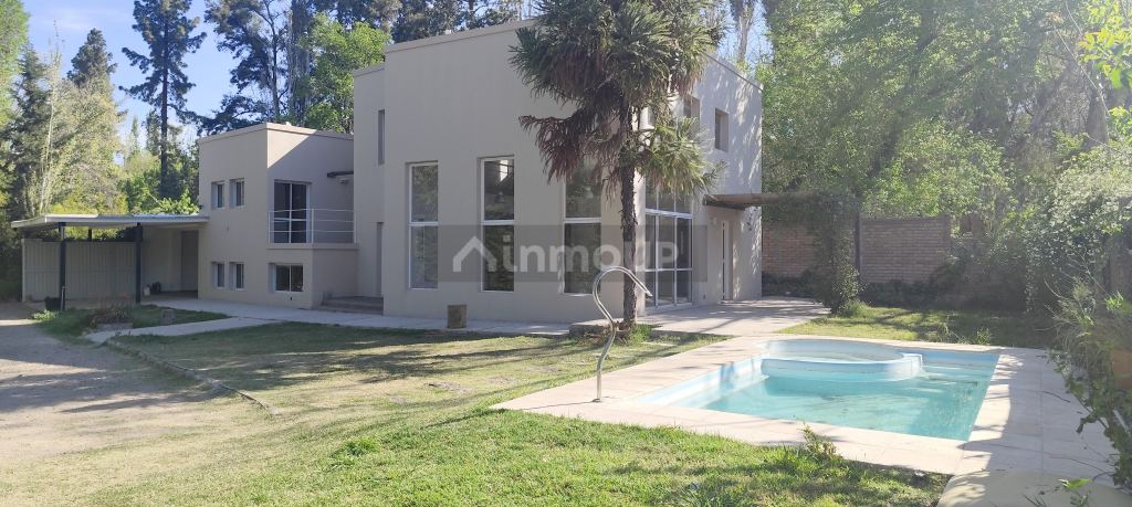 Casa en Venta en Lujan de Cuyo, Mendoza