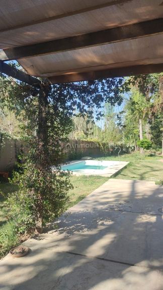 Casa en Venta en Lujan de Cuyo, Mendoza