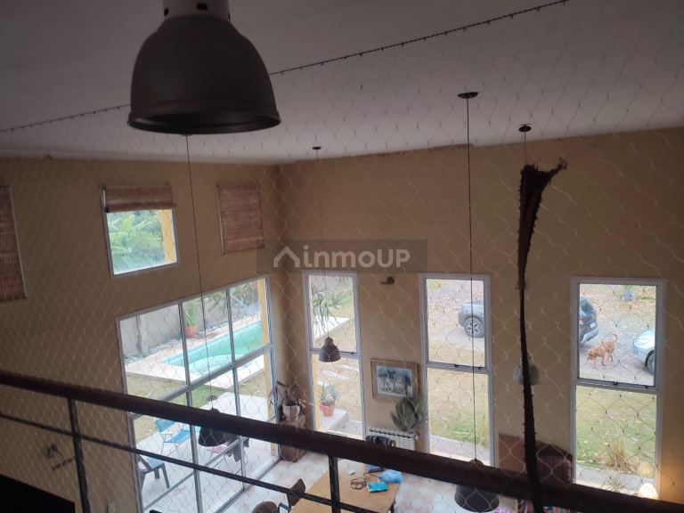 Casa en Venta en Lujan de Cuyo, Mendoza