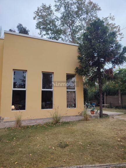 Casa en Venta en Lujan de Cuyo, Mendoza