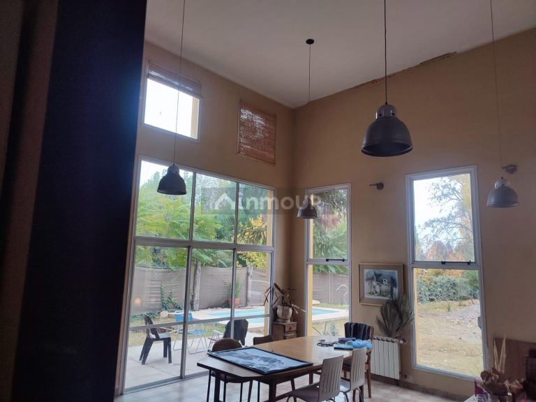 Casa en Venta en Lujan de Cuyo, Mendoza