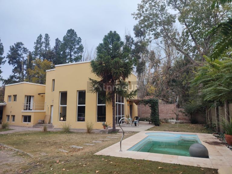 Casa en Venta en Lujan de Cuyo, Mendoza