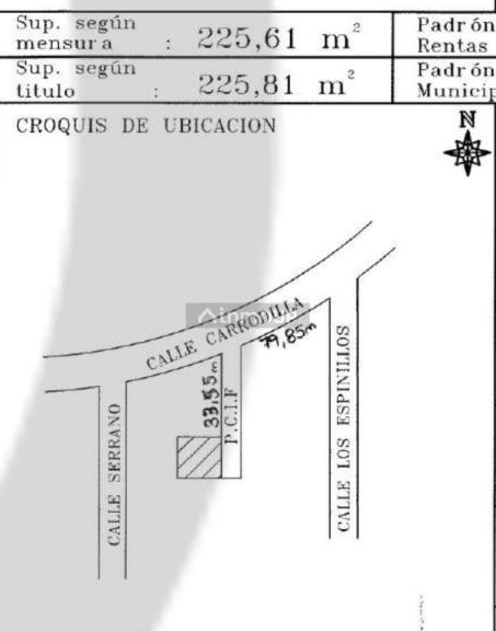 Casa en Venta en Lujan de Cuyo, Mendoza