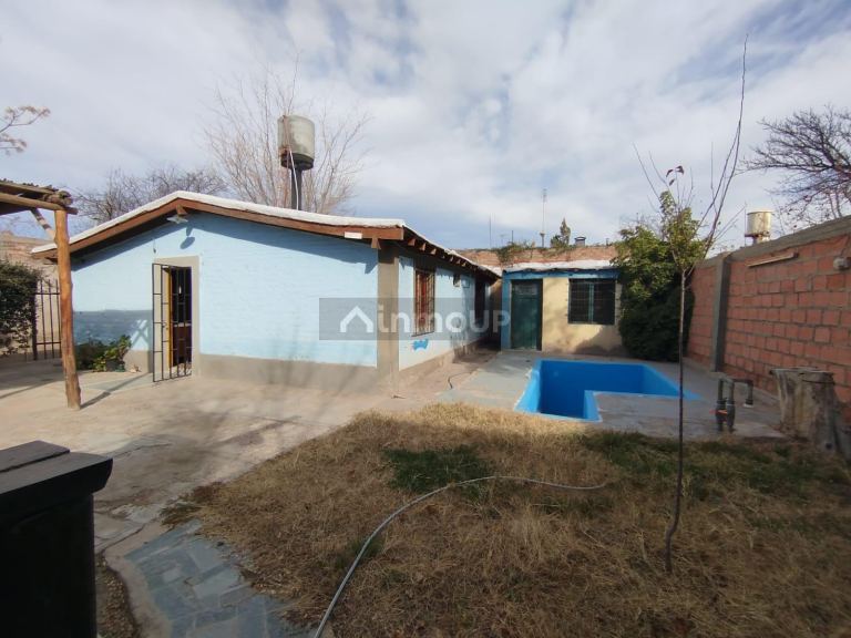 Casa en Venta en Lujan de Cuyo, Mendoza