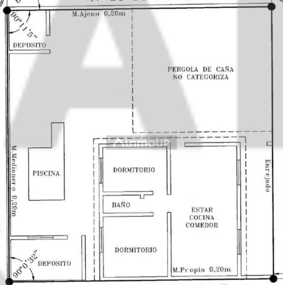 Casa en Venta en Lujan de Cuyo, Mendoza