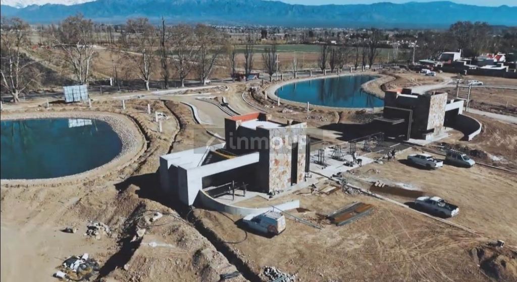 Lote en Venta en Lujan de Cuyo, Mendoza