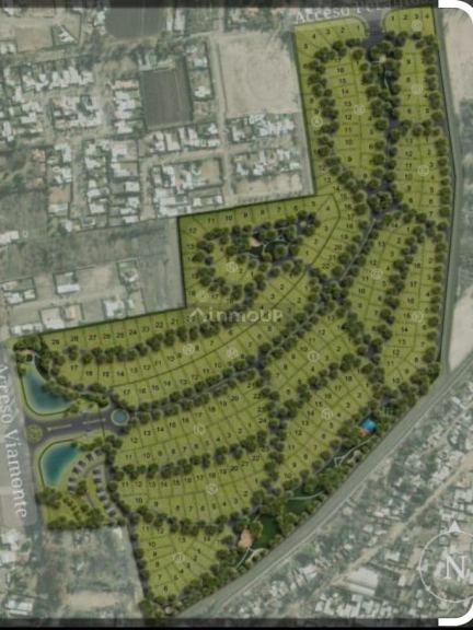 Lote en Venta en Lujan de Cuyo, Mendoza