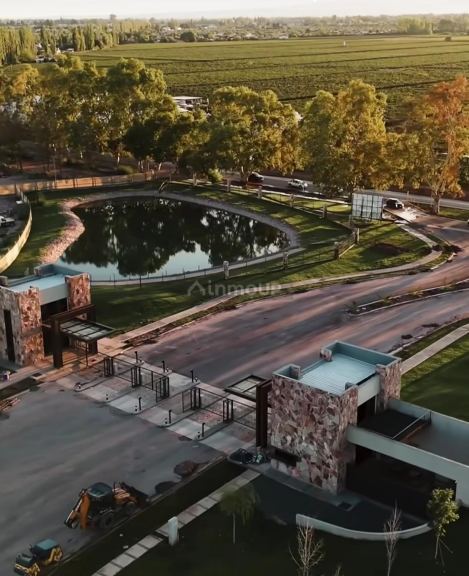 Lote en Venta en Lujan de Cuyo, Mendoza