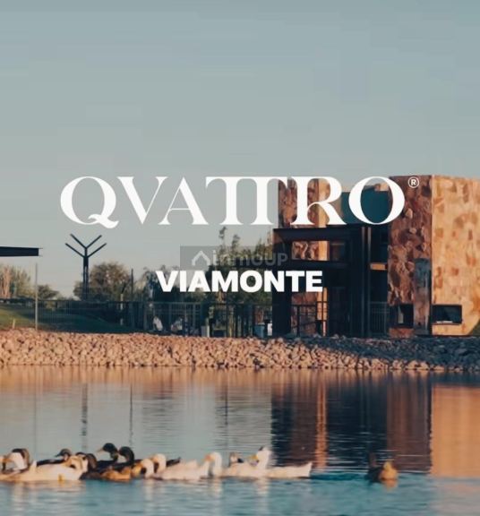 Lote en Venta en Lujan de Cuyo, Mendoza