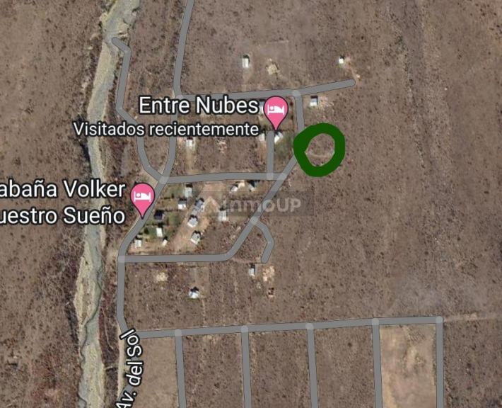 Lote en Venta en Lujan de Cuyo, Mendoza