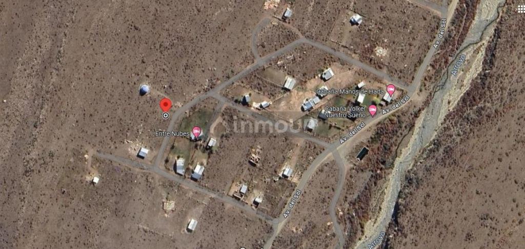 Lote en Venta en Lujan de Cuyo, Mendoza
