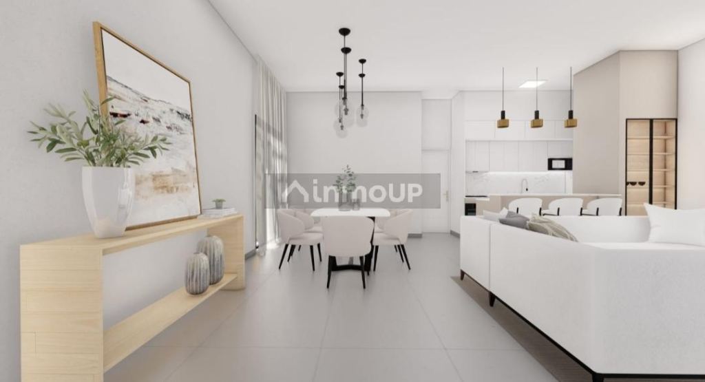 Casa en Venta en Lujan de Cuyo, Mendoza