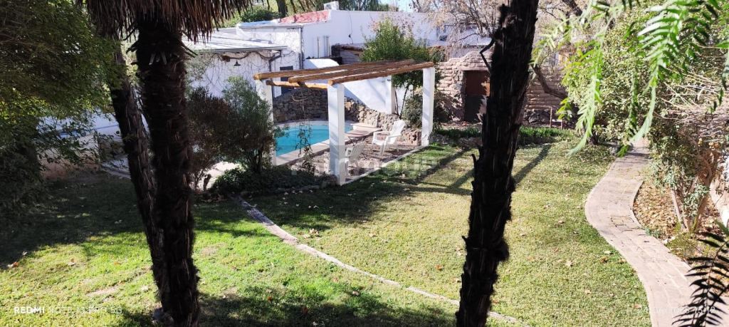 Departamento en Alquiler en Lujan de Cuyo, Mendoza
