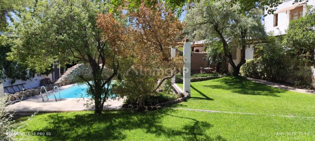 Departamento en Alquiler en Lujan de Cuyo, Mendoza