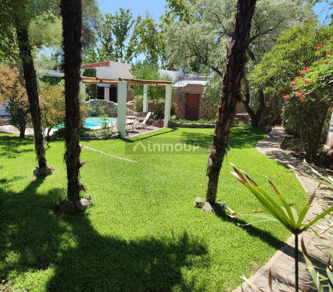 Departamento en Alquiler en Lujan de Cuyo, Mendoza