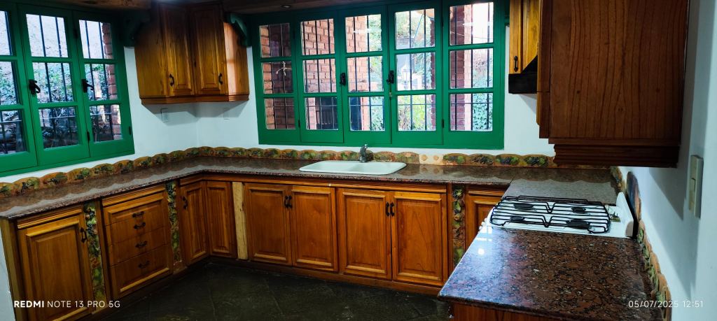Casa en Alquiler en Godoy Cruz, Mendoza