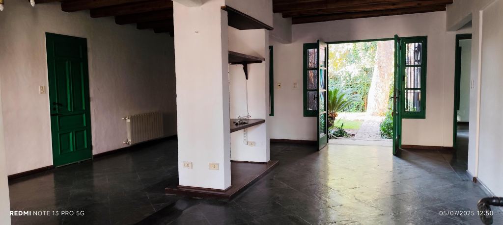 Casa en Alquiler en Godoy Cruz, Mendoza