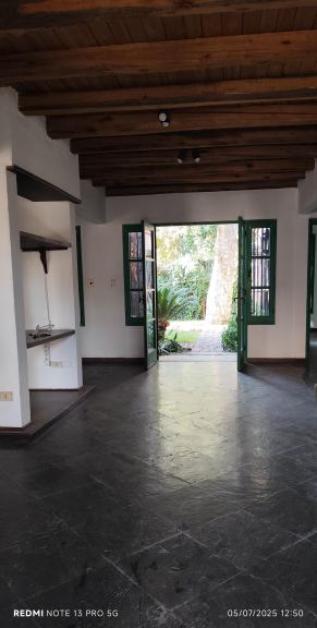 Casa en Alquiler en Godoy Cruz, Mendoza