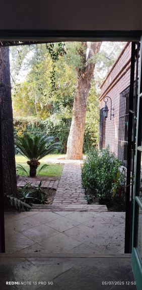 Casa en Alquiler en Godoy Cruz, Mendoza