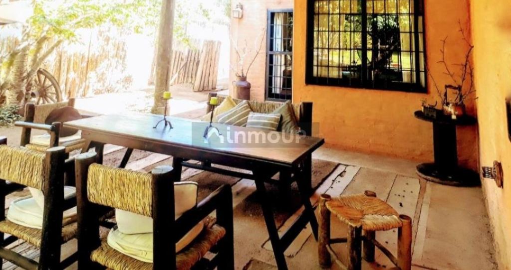 Casa Quinta en Alquiler en Lujan de Cuyo, Mendoza