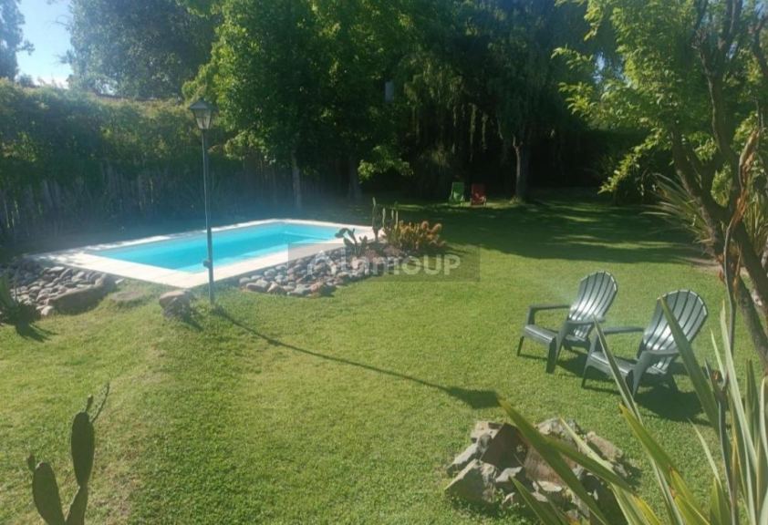 Casa Quinta en Alquiler en Lujan de Cuyo, Mendoza