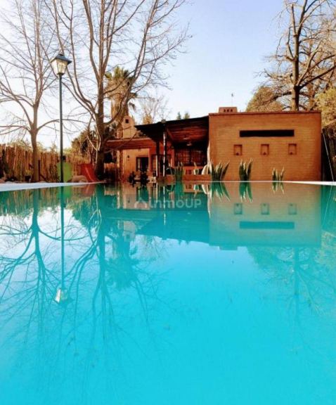 Casa Quinta en Alquiler en Lujan de Cuyo, Mendoza