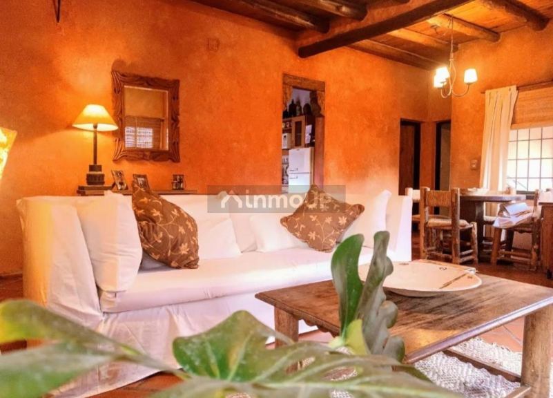 Casa Quinta en Alquiler en Lujan de Cuyo, Mendoza