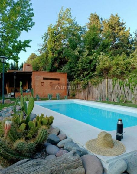 Casa Quinta en Alquiler en Lujan de Cuyo, Mendoza