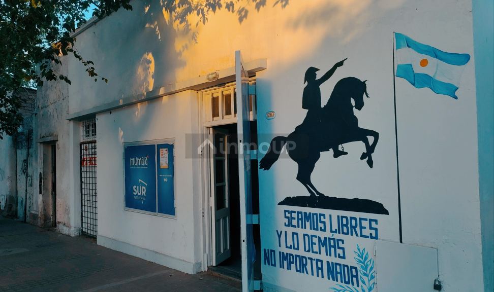 Lote en Venta en Guaymallen, Mendoza