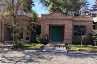 Godoy Cruz Lago Argentino 1832