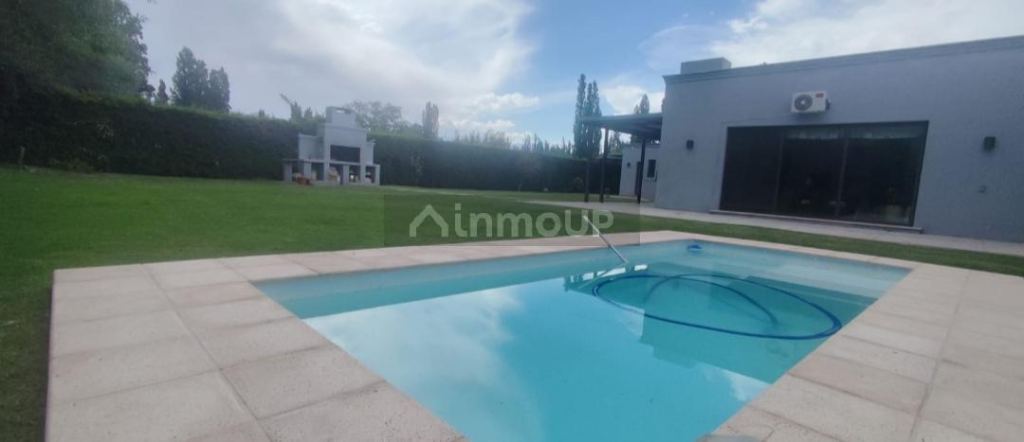 Casa en Venta en Lujan de Cuyo, Mendoza