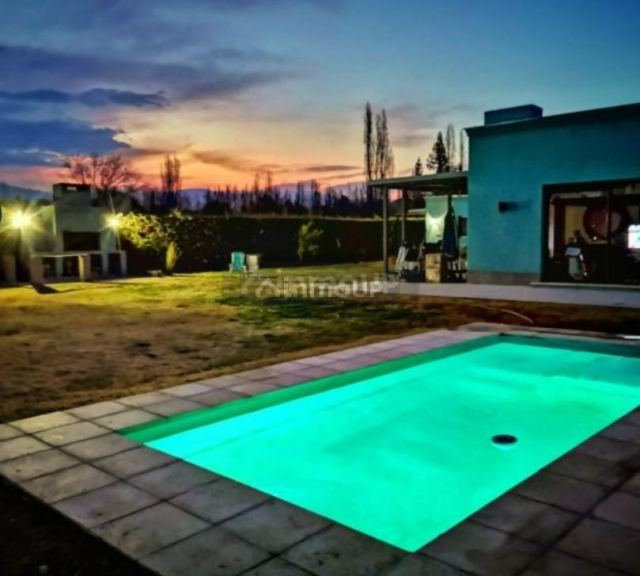 Casa en Venta en Lujan de Cuyo, Mendoza
