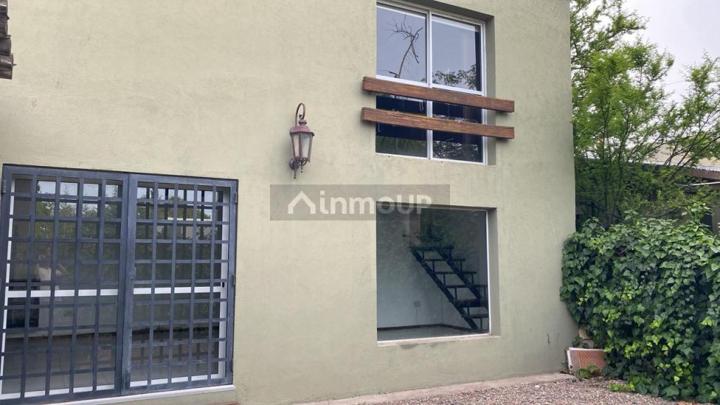Departamento en Alquiler en Lujan de Cuyo, Mendoza