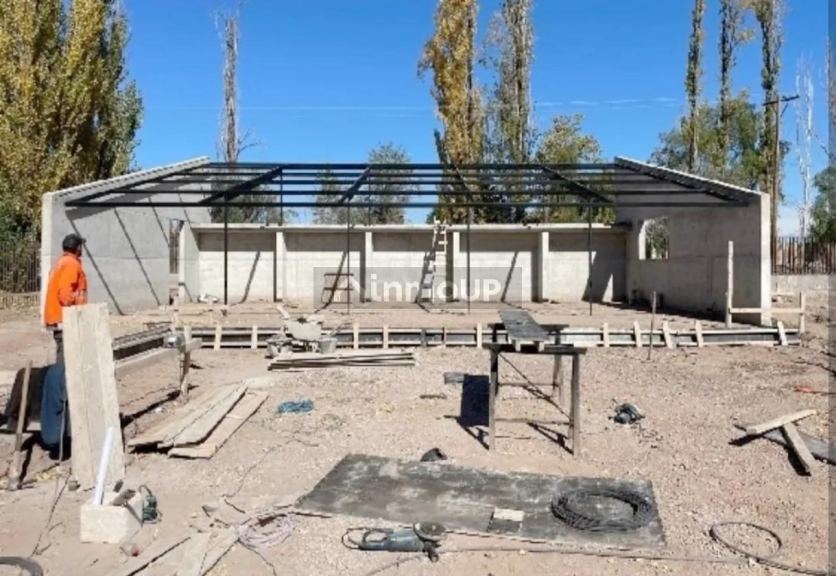Lote en Venta en Lujan de Cuyo, Mendoza