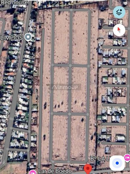 Lote en Venta en Lujan de Cuyo, Mendoza