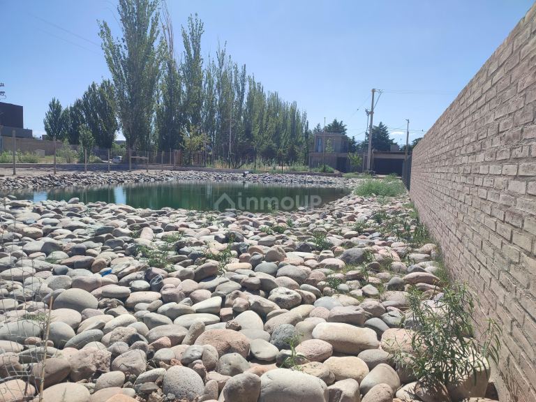 Lote en Venta en Lujan de Cuyo, Mendoza