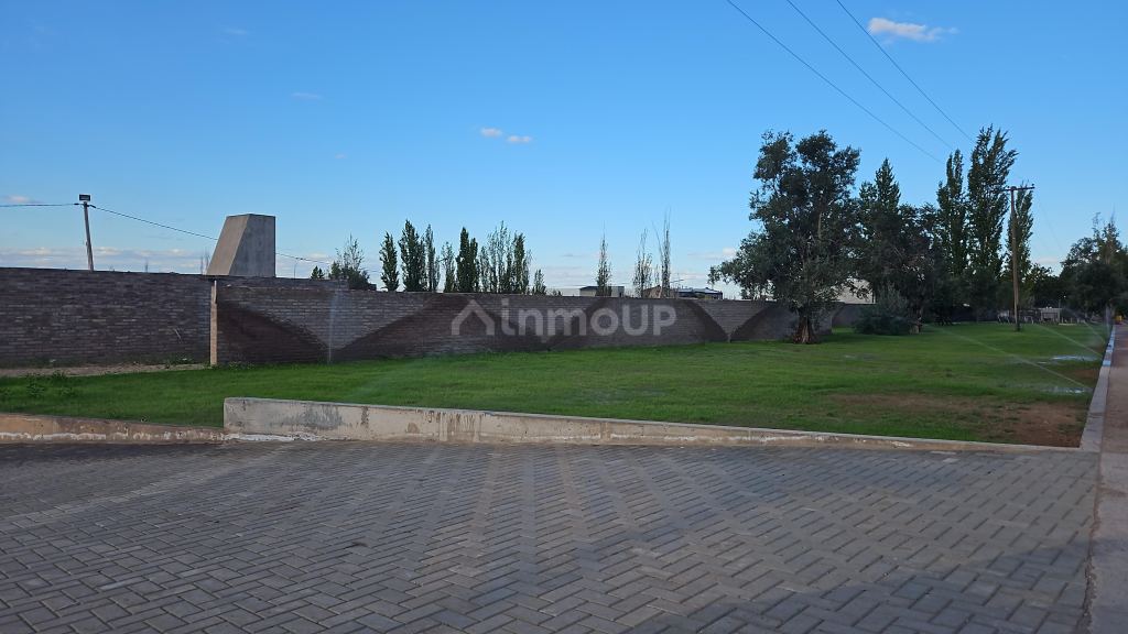 Lote en Venta en Lujan de Cuyo, Mendoza