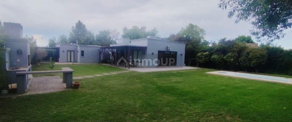 Casa en Alquiler en Lujan de Cuyo, Mendoza