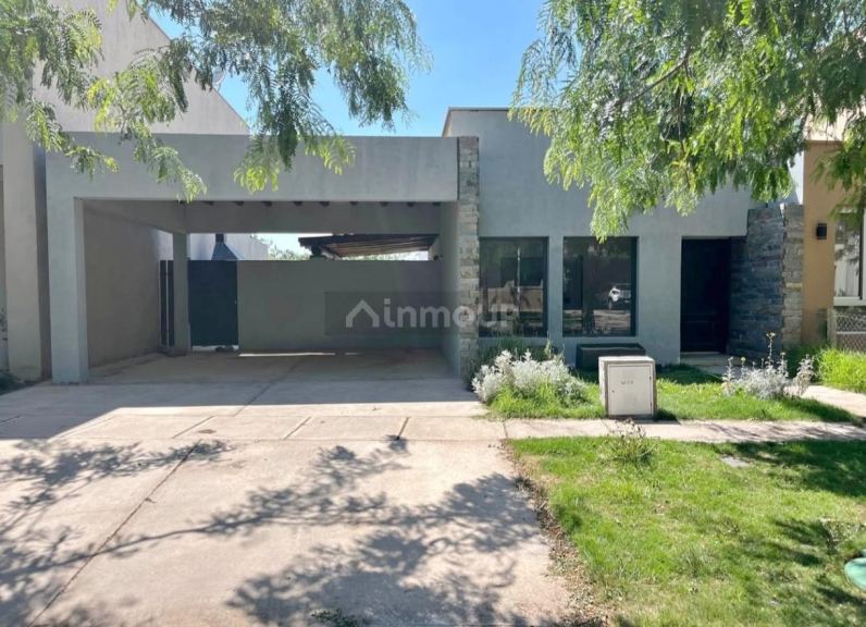 Casa en Alquiler en Lujan de Cuyo, Mendoza