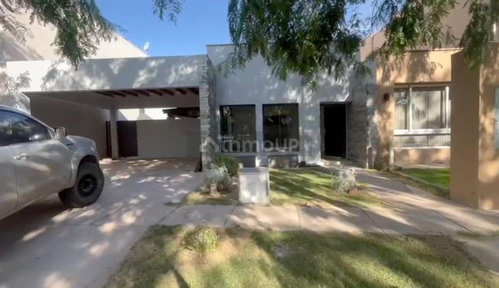 Casa en Alquiler en Lujan de Cuyo, Mendoza