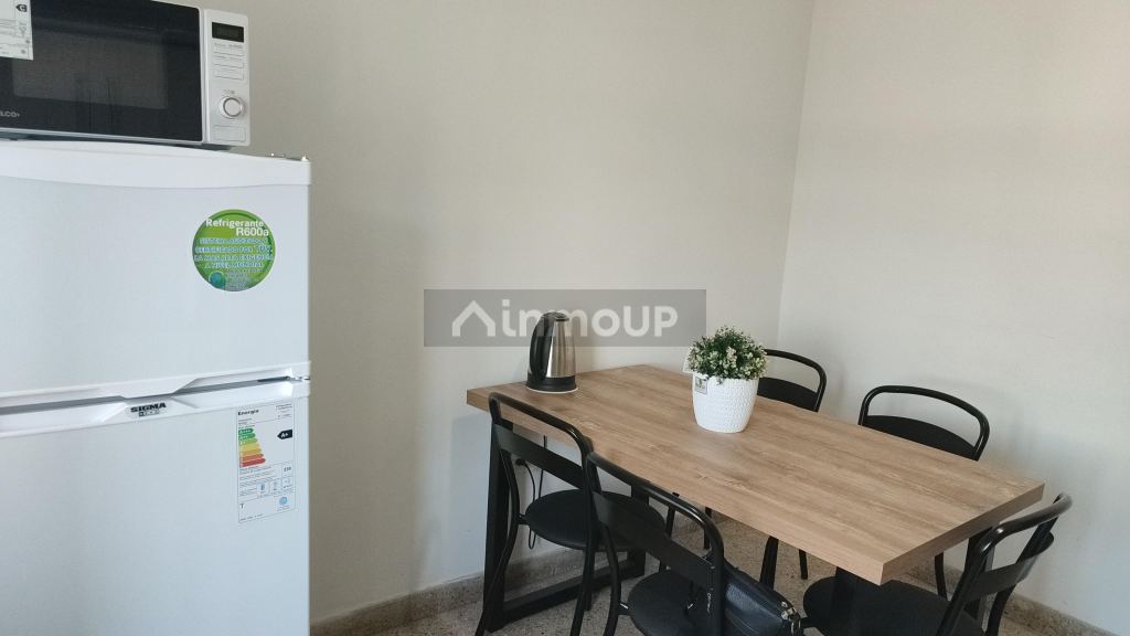 Departamento en Alquiler Temporario en Godoy Cruz, Mendoza