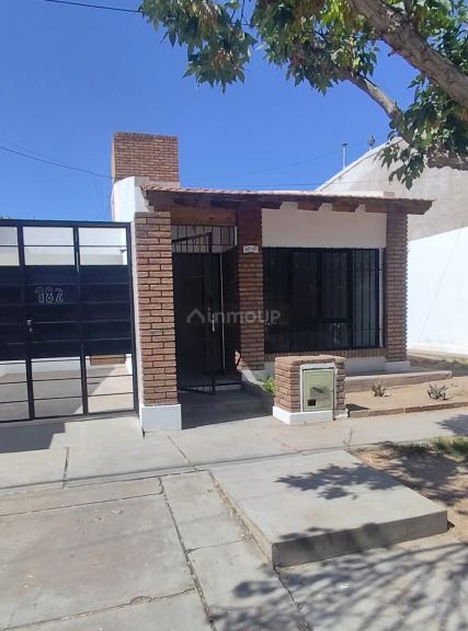 Casa en Alquiler en Lujan de Cuyo, Mendoza