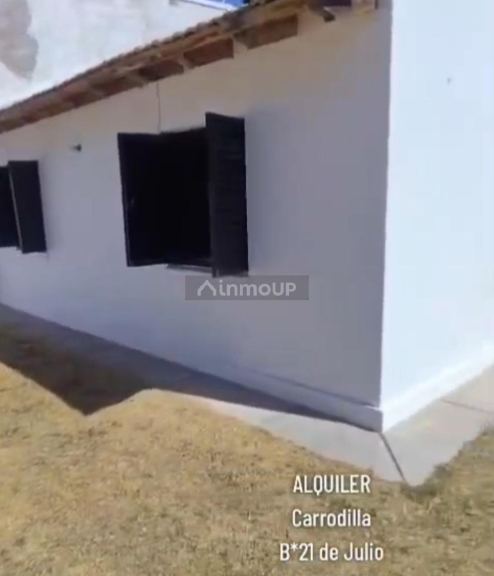 Casa en Alquiler en Lujan de Cuyo, Mendoza