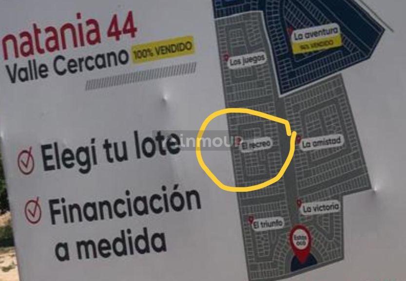 Lote en Venta en Guaymallen, Mendoza