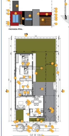 Lote en Venta en Guaymallen, Mendoza