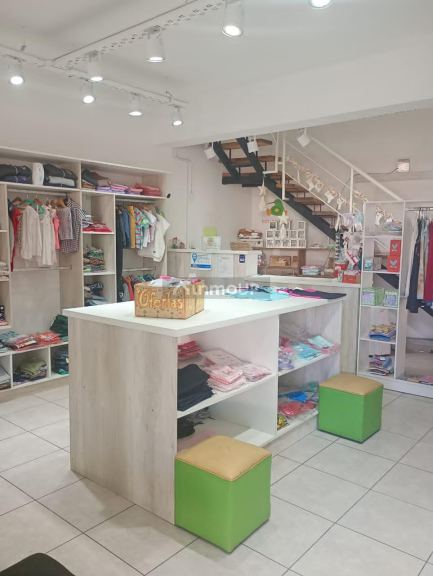 Fondo de Comercio en Venta en Guaymallen, Mendoza